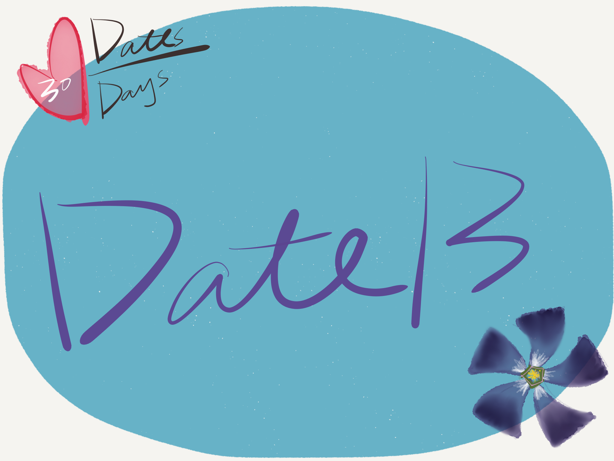 30 Dates - 15